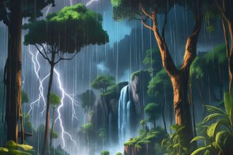 CG Monsoon