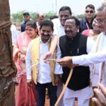 CM Vishnu
