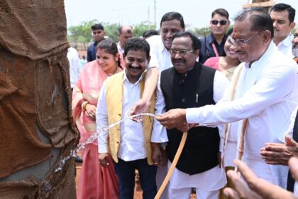 CM Vishnu