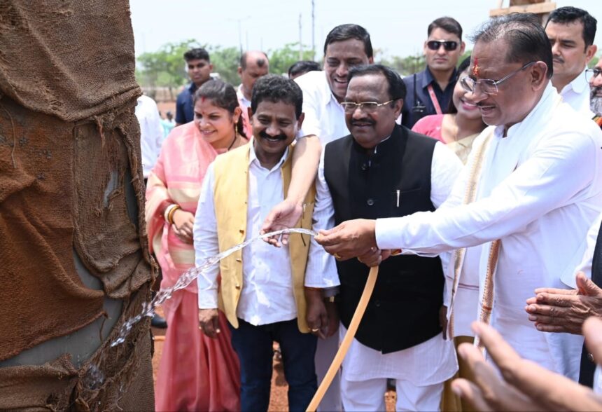 CM Vishnu