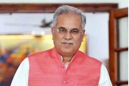 CM vs Home Minister Row