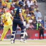 CSK VS GT