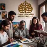 Chhattisgarh Artists Welfare