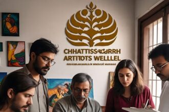 Chhattisgarh Artists Welfare