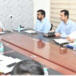 Chhattisgarh Sports Infrastructure 2025