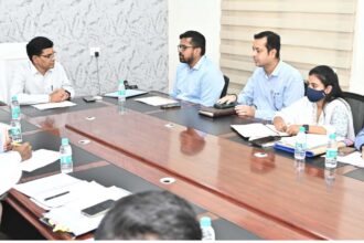 Chhattisgarh Sports Infrastructure 2025