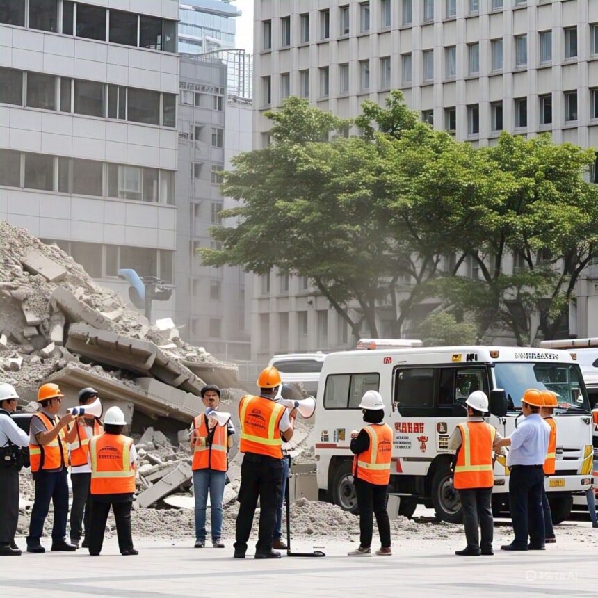 Civil Defense
