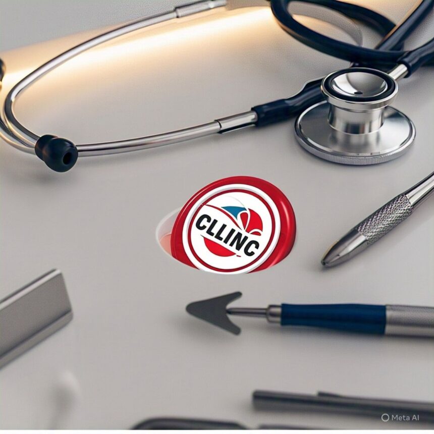 Clinic Seal