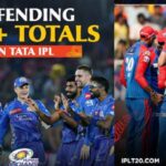 DC VS MI