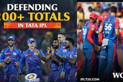 DC VS MI