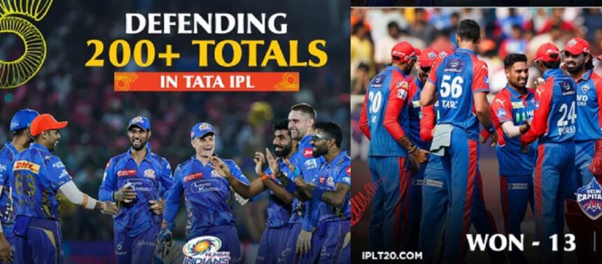 DC VS MI