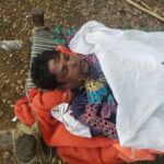 Deputy Sarpanch Murdered