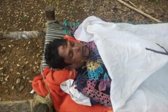 Deputy Sarpanch Murdered
