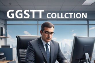 GST Collection