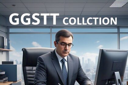 GST Collection