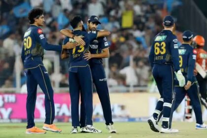GT vs SRH