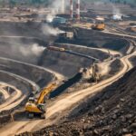 Gevra Coal Mine