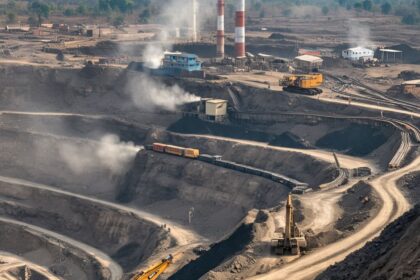 Gevra Coal Mine
