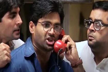 Hera Pheri 3 Controversy