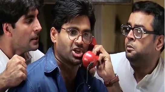 Hera Pheri 3 Controversy