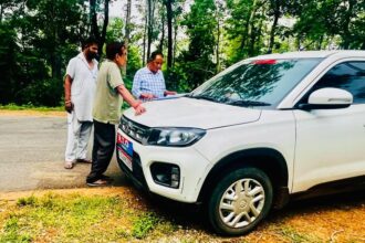 High Bright LED Lights