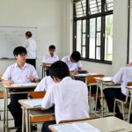 High School Higher Secondary Examination