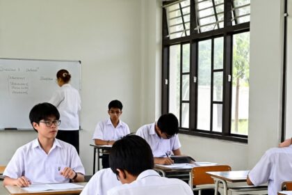 High School Higher Secondary Examination