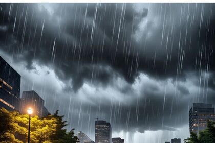 IMD Weather Update