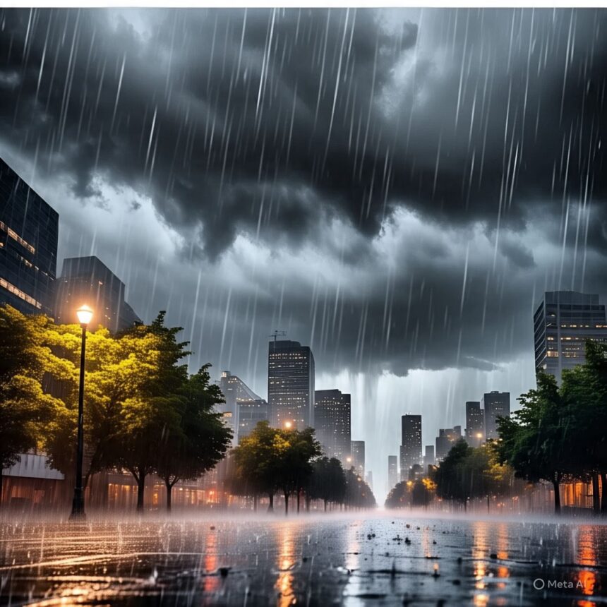 IMD Weather Update