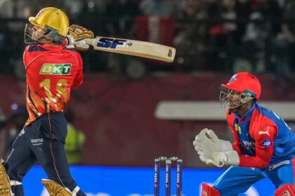 IPL 2025 New Schedule