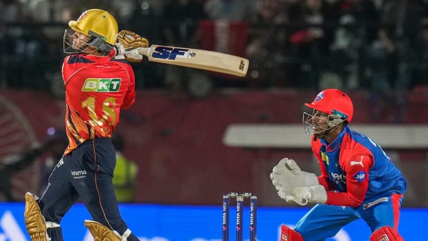 IPL 2025 New Schedule