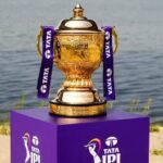 IPL 2025 Playoffs Teams