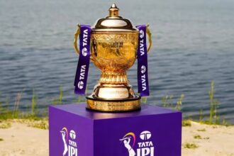 IPL 2025 Playoffs Teams