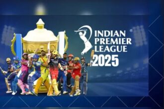 IPL Playoffs Scenario