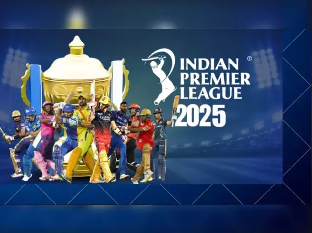 IPL Playoffs Scenario