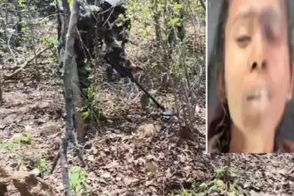 Karragutta Operation