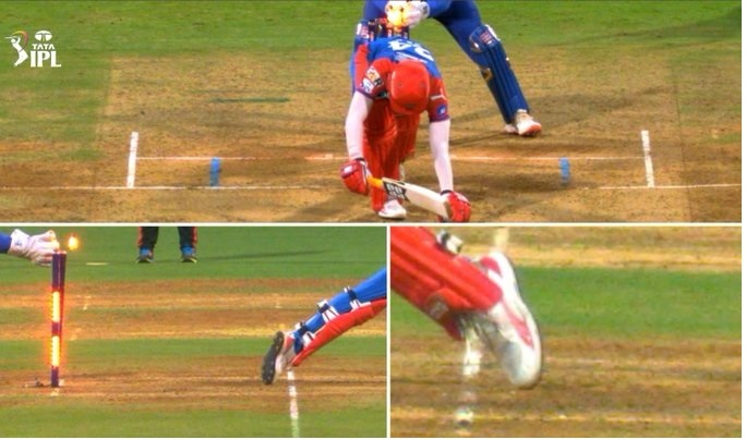 MI IPL 2025