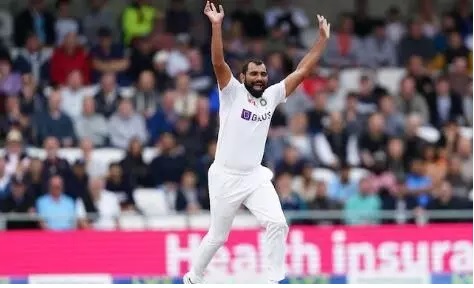 Mohammed Shami Retirement