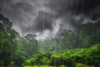 Monsoon Prediction