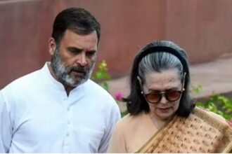 National Herald Case