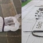 Naxalite Killed In Gariaband