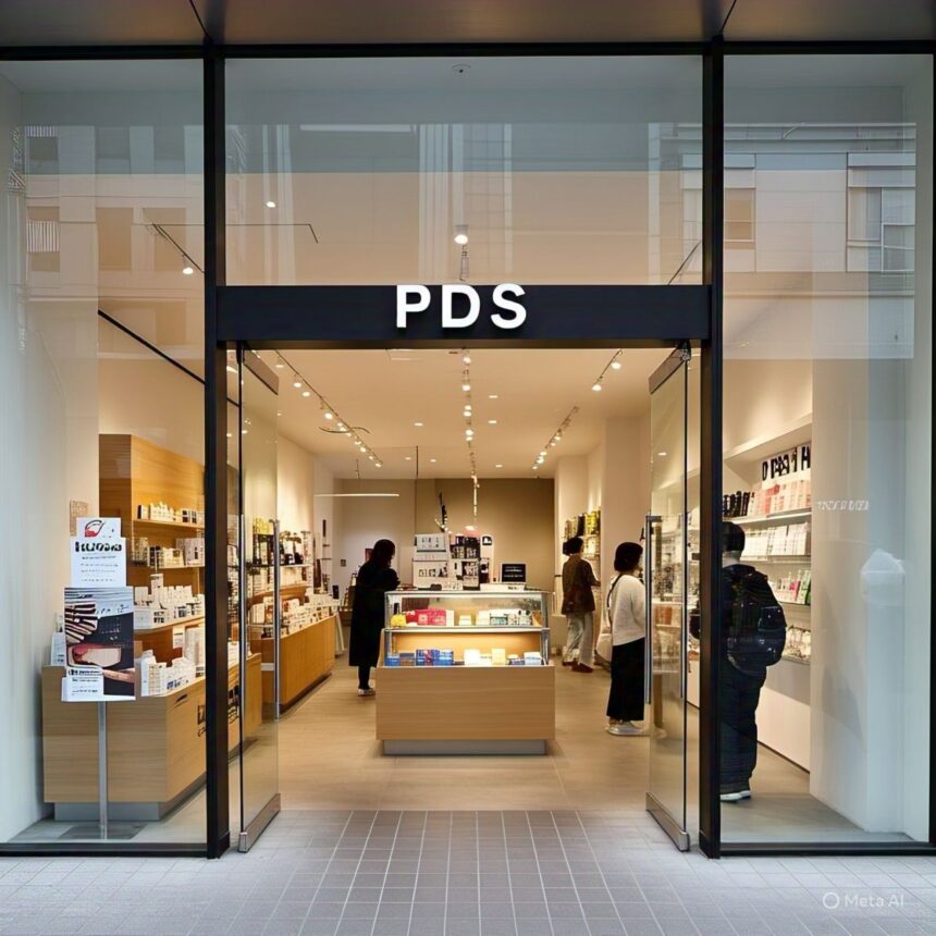 PDS Ration Shop Audit