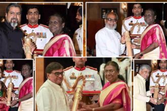Padma Awards
