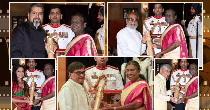 Padma Awards