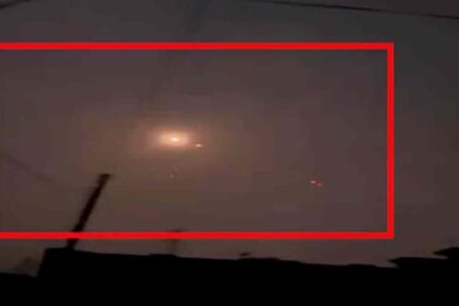 Pakistan Attack