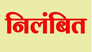 Panchayat Secretary Suspension