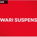 Patwari Efrem Kerketta Suspension