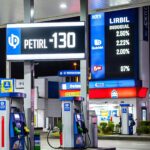 Petrol Diesel Price