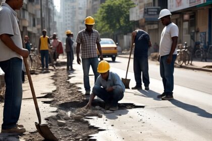 Poor Construction Quality Action