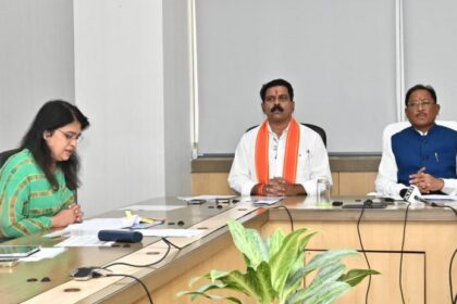 Pradhan Mantri Awas Yojana